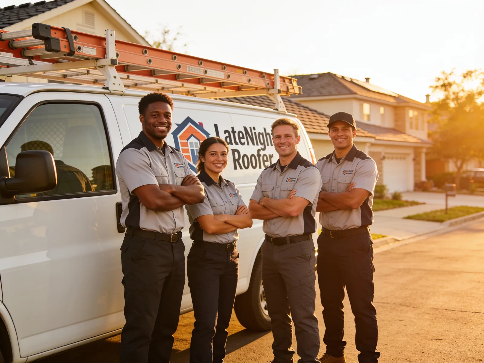 Emergency Roof Repair company in Wymore, NE